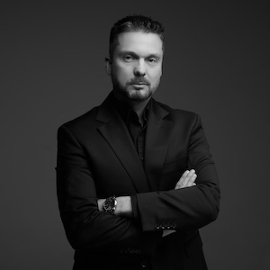 Dr inż. Adam Szatkowski, MBA