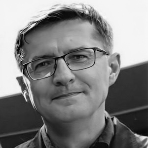 prof. dr hab. Dariusz Matoga