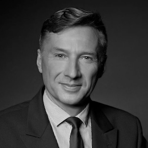dr hab. inż. Krzysztof Mroczka