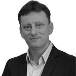 Prof. dr hab. inż. Tomasz Wasilewski