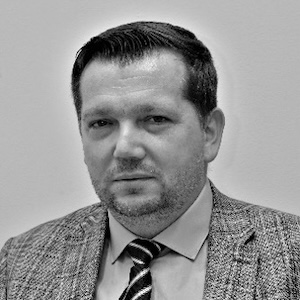 prof. dr hab. inż. Piotr Bała
