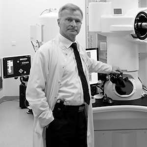 prof. dr hab. med. Romuald Wojnicz