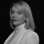 Dr inż. Julia Woch
