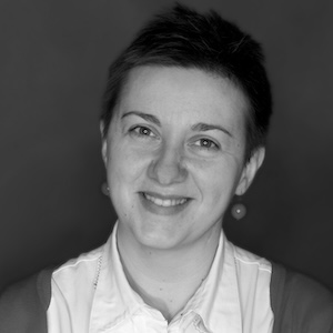 Dr Anna Markowicz