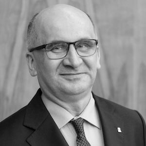 prof. dr hab. Michał Banaszak