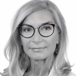 dr hab. inż. Anna Janina Dolata, prof. PŚ.
