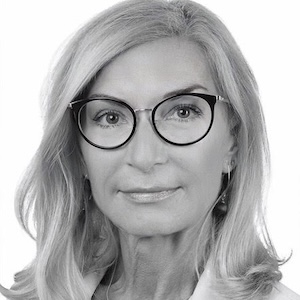 dr hab. inż. Anna Janina Dolata, prof. PŚ.