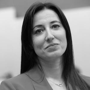dr hab. inż. prof. PK. Małgorzata Miastowska