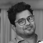 dr Subrata Ghosh