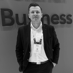 Mariusz Wasilewski